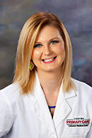 Dr. Blaire Kristine Blankinship - Cushing, OK - Family Medicine, Nurse Practitioner