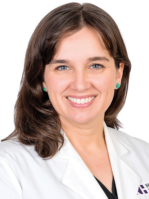 Images Nicole Gonzales, MD