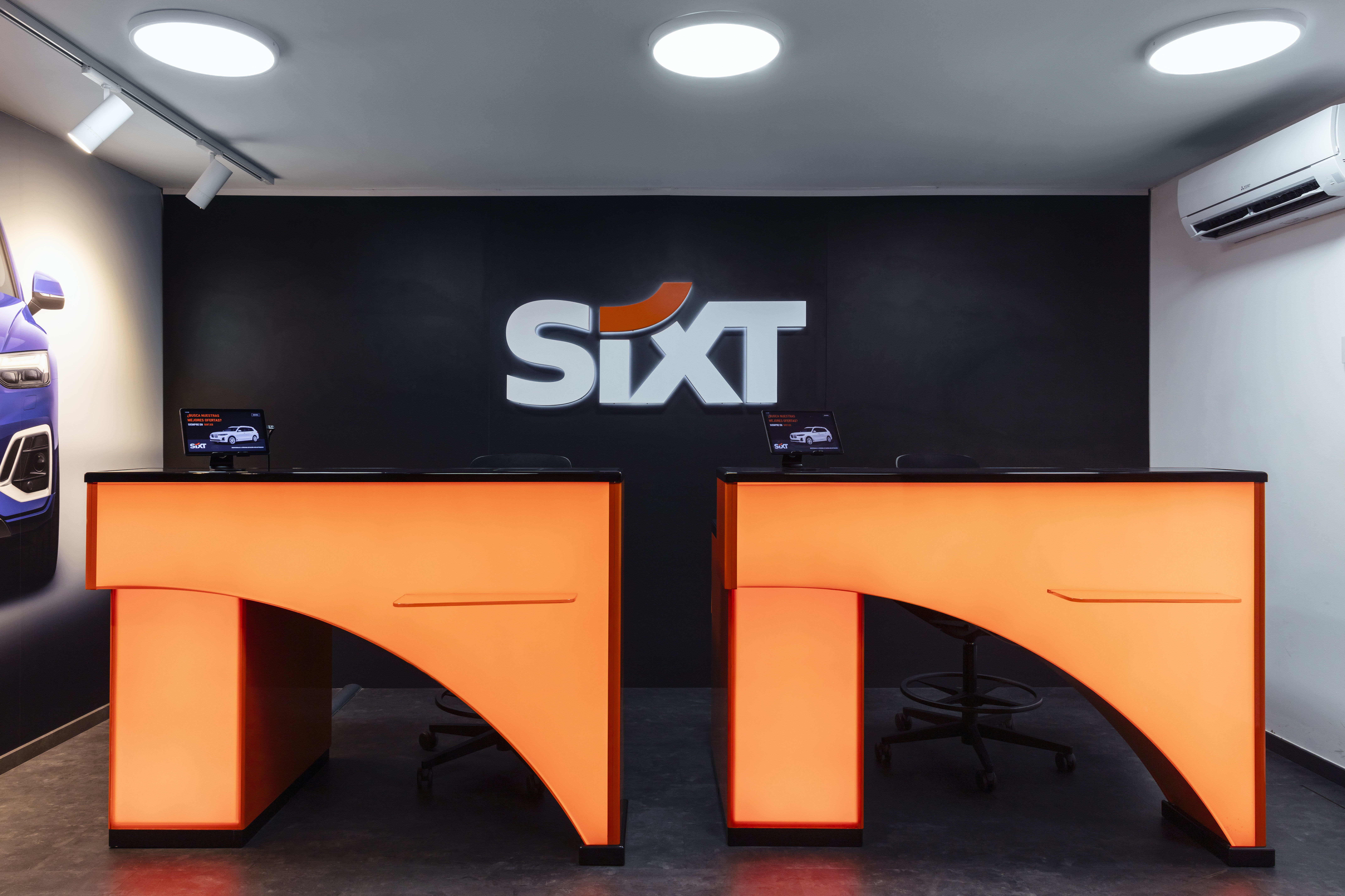 Galería en miniatura