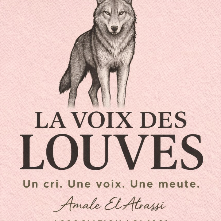 la Voix des Louves service culturel communal, service touristique communal