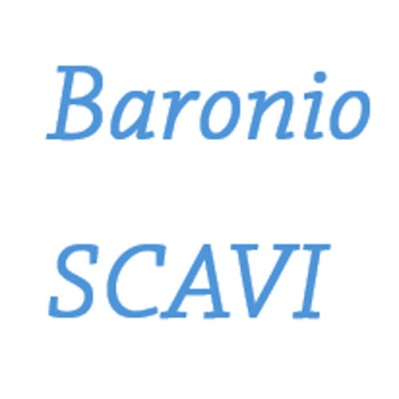 Baronio Eredi Scavi Logo