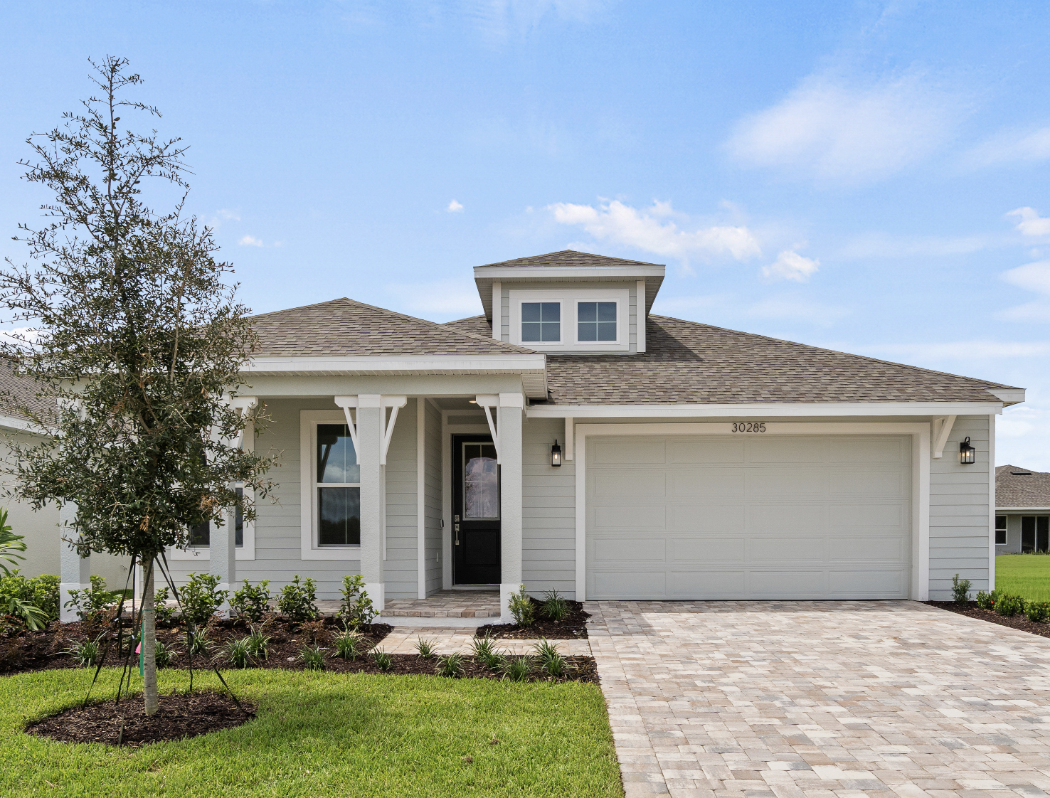 DRB Homes Lakeside at Satilla Image