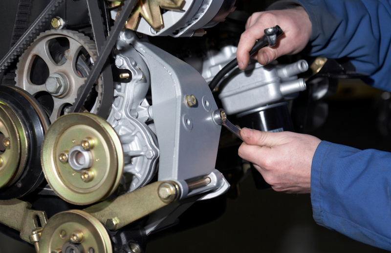 Images Rossini Diesel Service