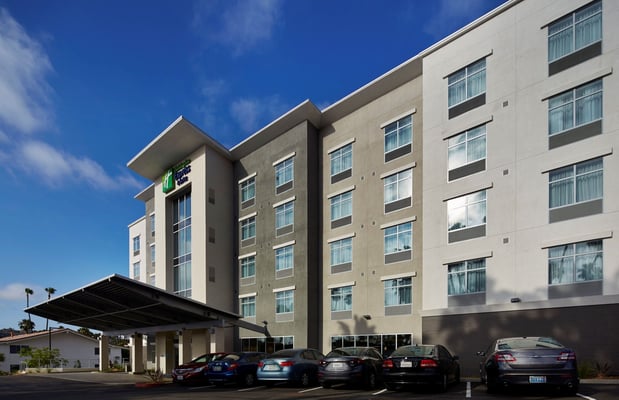 Images Holiday Inn Express & Suites San Diego - Mission Valley by IHG