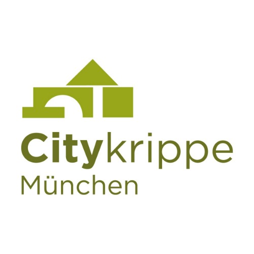 Citykrippe - pme Familienservice in München - Logo