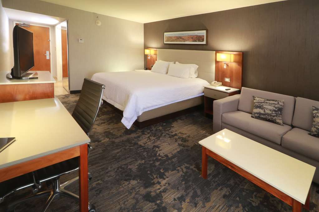 Images Hampton Inn by Hilton Chihuahua City