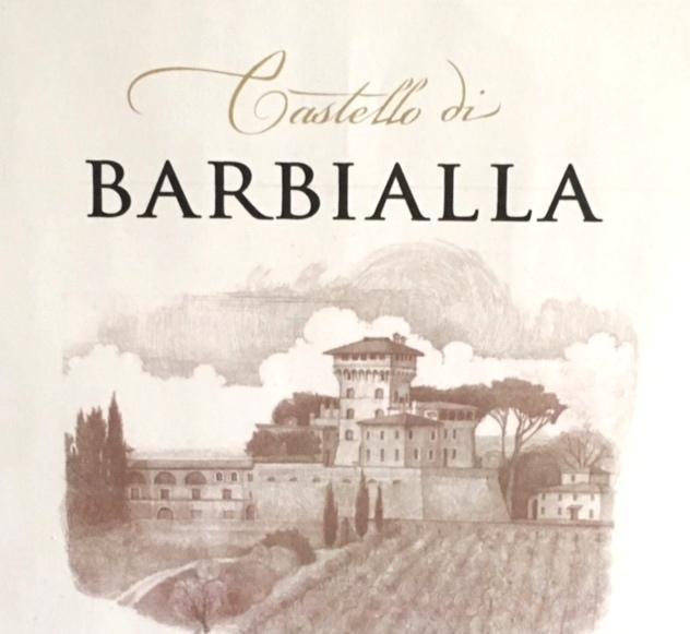 Images Azienda Agricola Barbialla Srl Società Agricola - Castello di Barbialla