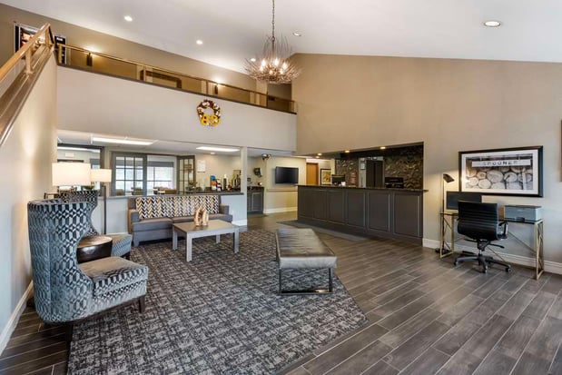 Images Best Western Spooner Riverplace