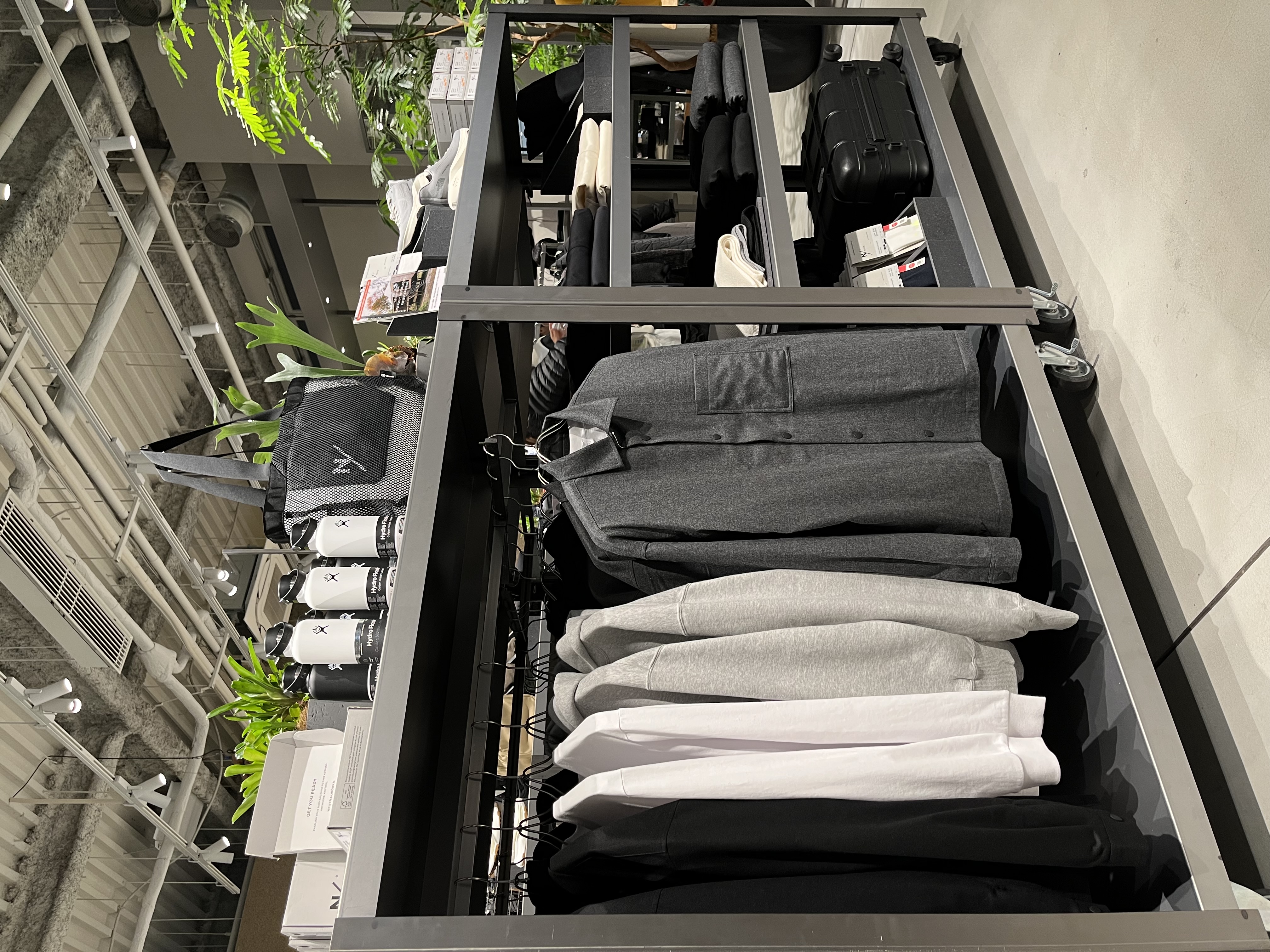 Images THE NORTH FACE (ザ・ノース・フェイス) 堀江