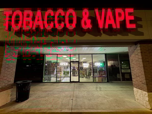 Images CoinFlip Bitcoin ATM - Terre Haute Tobacco & Vape (Terre Haute)
