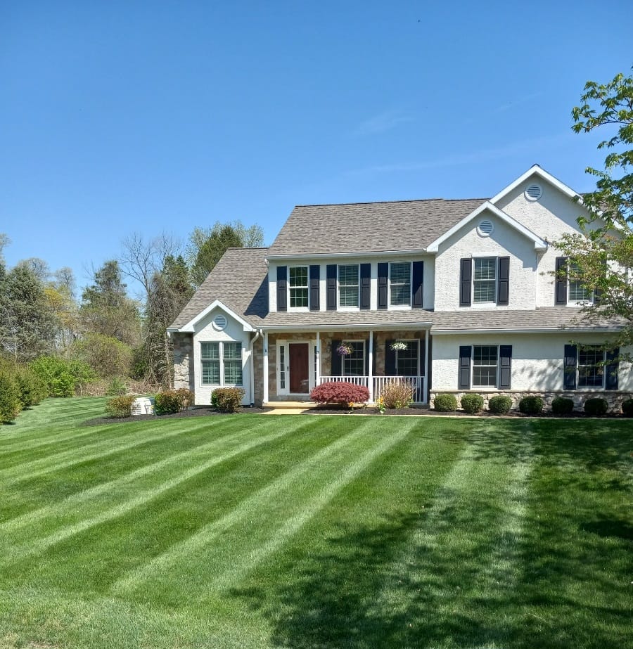 professional pest control for residential lawn in west chester pa