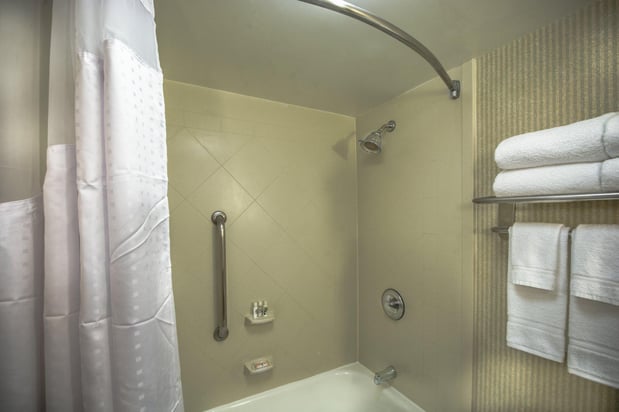 Images Holiday Inn Arlington at Ballston by IHG