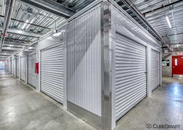 Images CubeSmart Self Storage