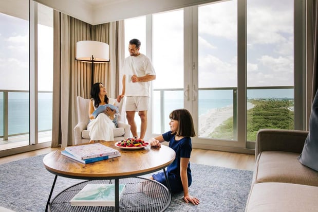 Images Jupiter Beach Resort & Spa
