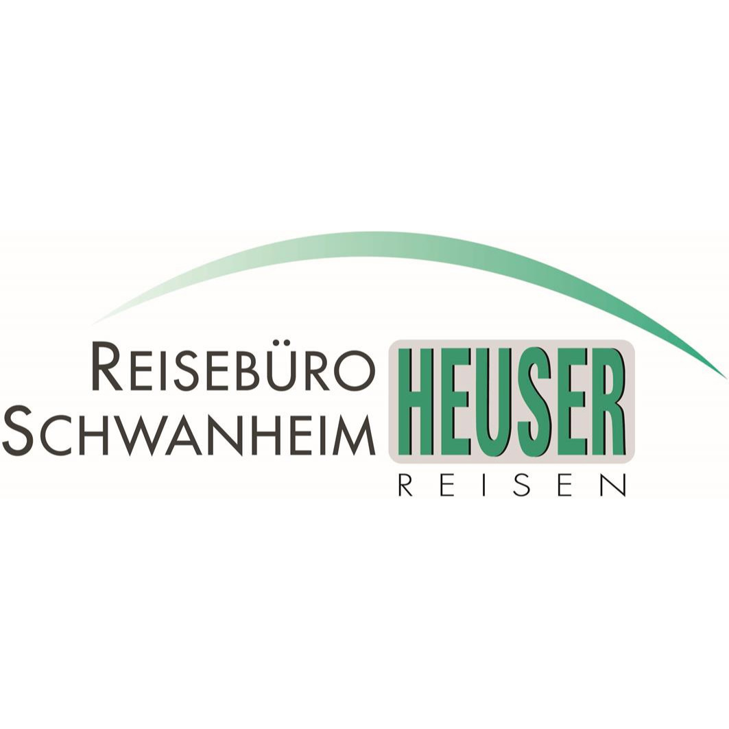 Reisebüro Schwanheim Heuser Reisen GmbH in Frankfurt am Main - Logo