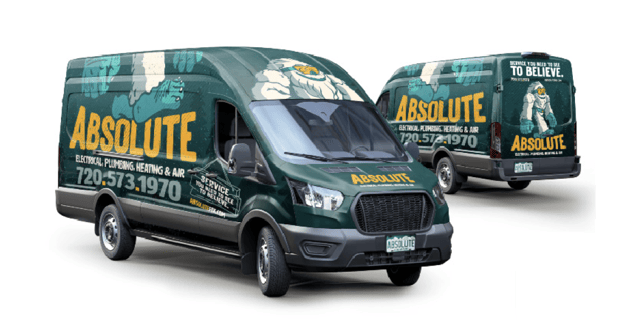 Images Absolute Plumbing, Electrical, Heating & Air