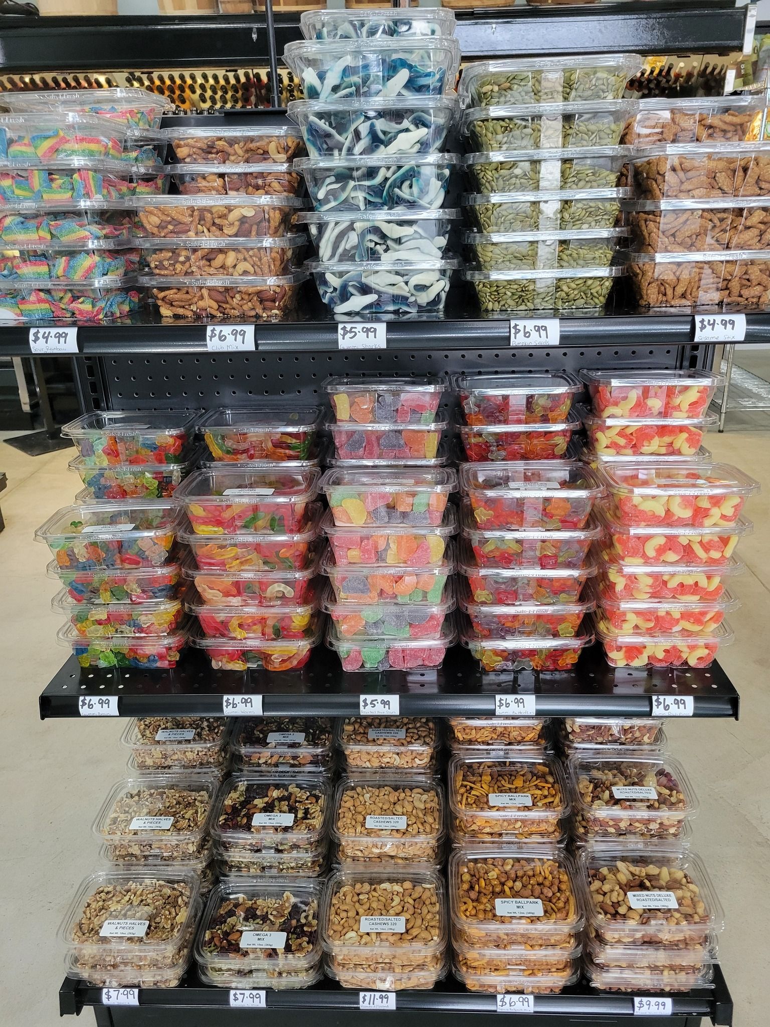 Diederich Market & Bakery Image