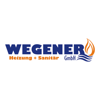 Logo Wegener Heizung und Sanitär GmbH