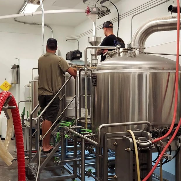 Images Oro Brewing Company