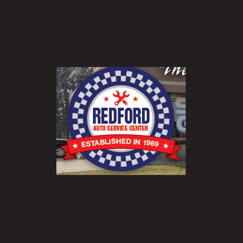 Redford Auto Service Center