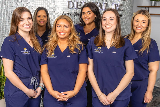 Images Shore Smiles Dental, P.C.