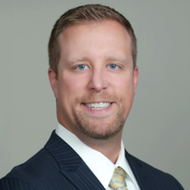 Images Edward Jones - Financial Advisor: Zack Meyer