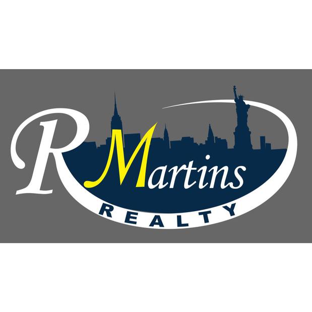RMartins Realty Logo