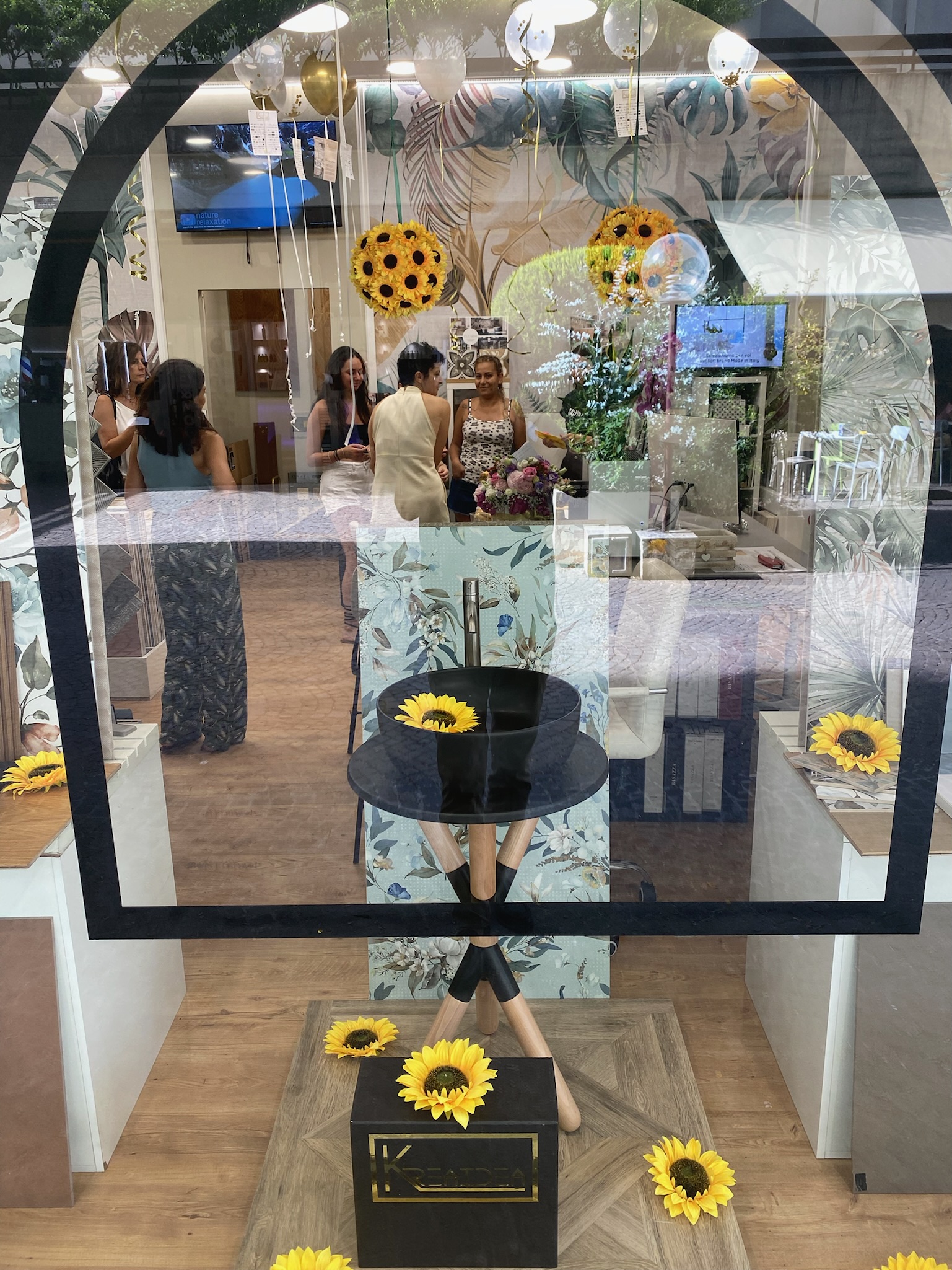 Images Kreaidea La Boutique della Ristrutturazione