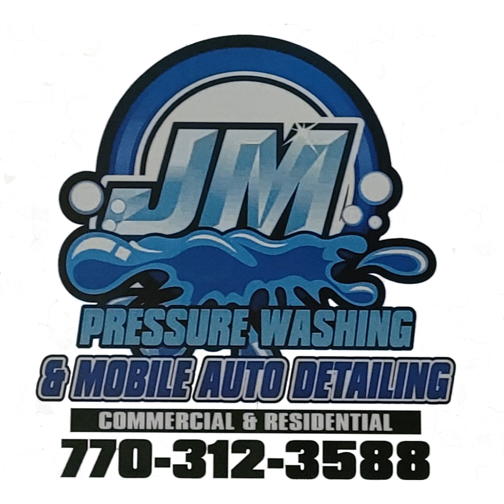 JM Pressure Washing & Auto Detailing - McDonough, GA - (770)312-3588 | ShowMeLocal.com
