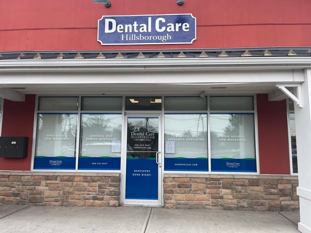 Images Dental Care Hillsborough