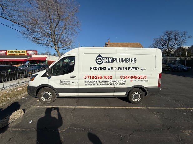 Images NY Plumbing Pros