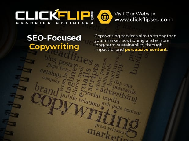 Images Clickflip SEO