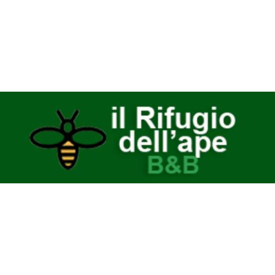 Il Rifugio dell'Ape Logo