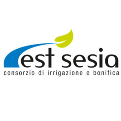 Associazione Irrigazione Est Sesia Logo