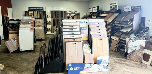 Images B & B Flooring