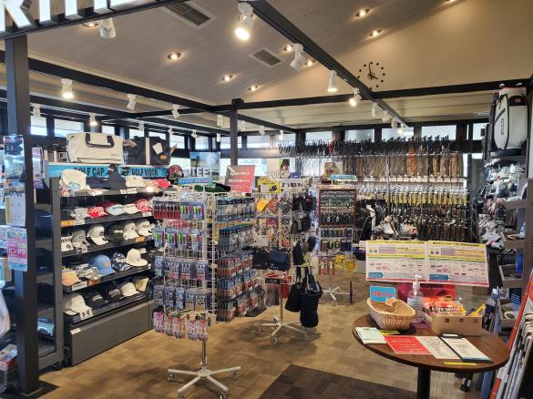 Images ゴルフパートナー タラオカントリークラブ店