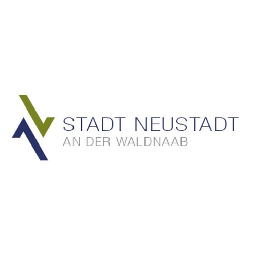 Stadt Neustadt an der Waldnaab Logo