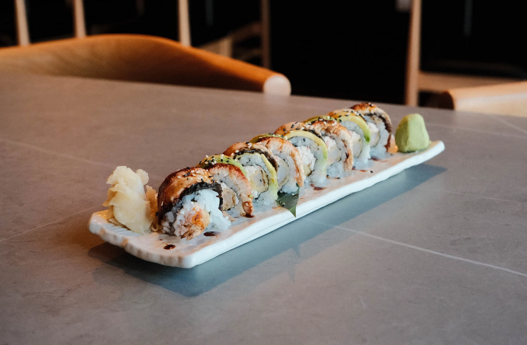Image 2 | Eighty-Eight Sushi & Ramen