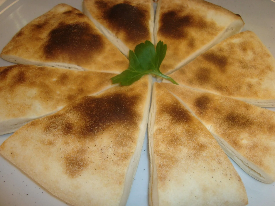 Bilder Ristorante La Casa