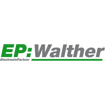 EP:Walther, Walther Hausgeräte GmbH in Dortmund - Logo