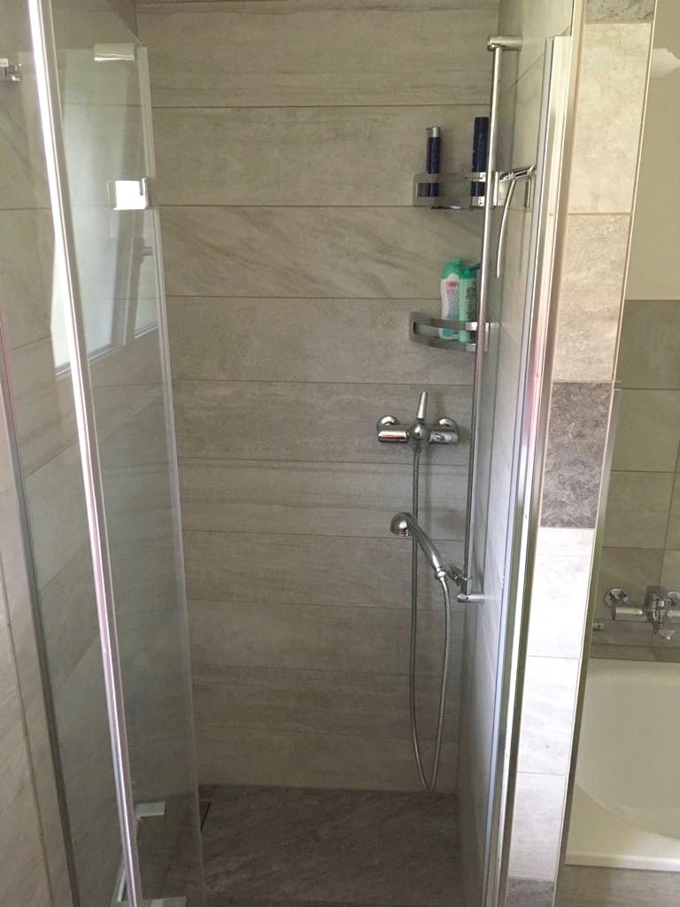 Rony Wigert Kompetent in Haus und Garten, Essenheid 3 in Dussnang