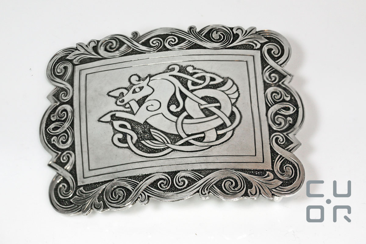 CU.OR Goldschmiede GmbH, Zürcherstrasse 42 in Muri AG