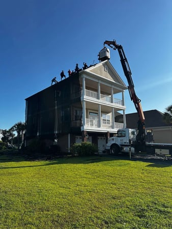 Images Apex Roofing Group