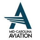 Mid-Carolina Aviation Logo