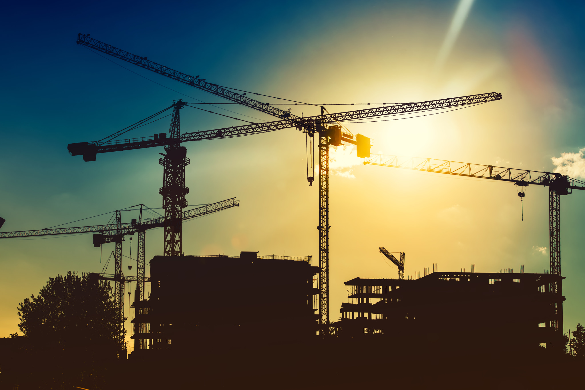 The Virtual Foreman