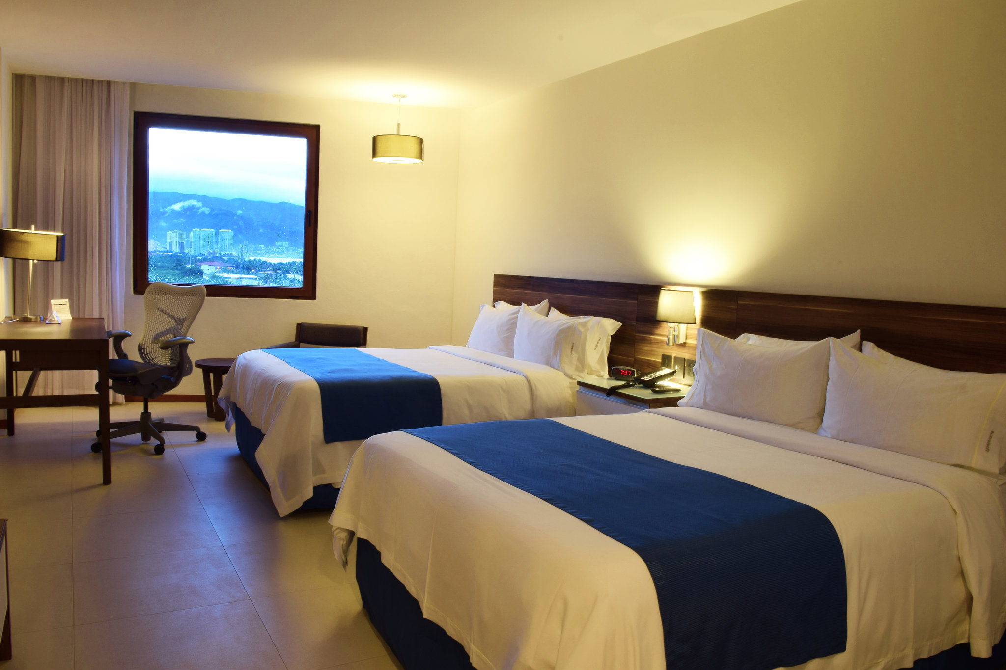 Images Holiday Inn Express Puerto Vallarta by IHG