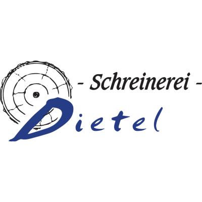 Logo Schreinerei Dietel