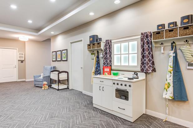 Images Park View Estates Assisted Living & Memory Care