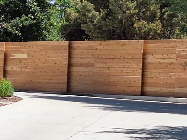 Images Superior Fence & Rail