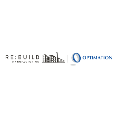 Optimation Technology, Inc. Logo